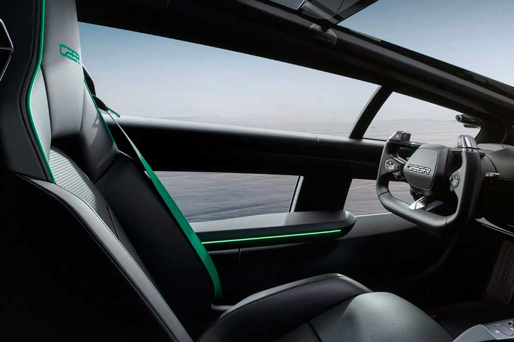 Exobot Sedan и SUV