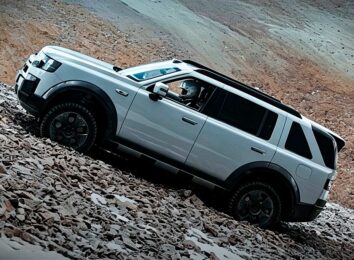 Freelander 8