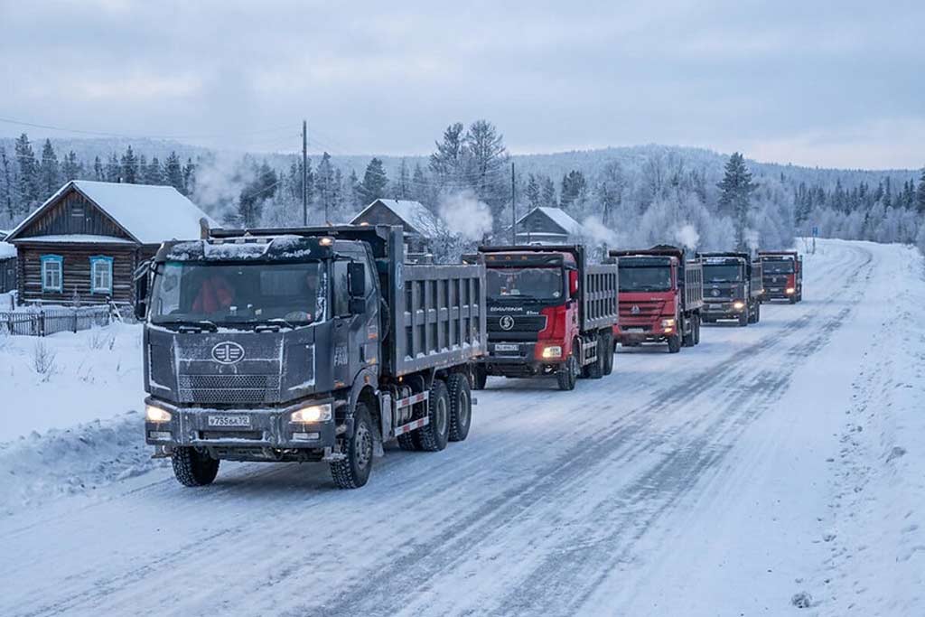 климат для китайских авто