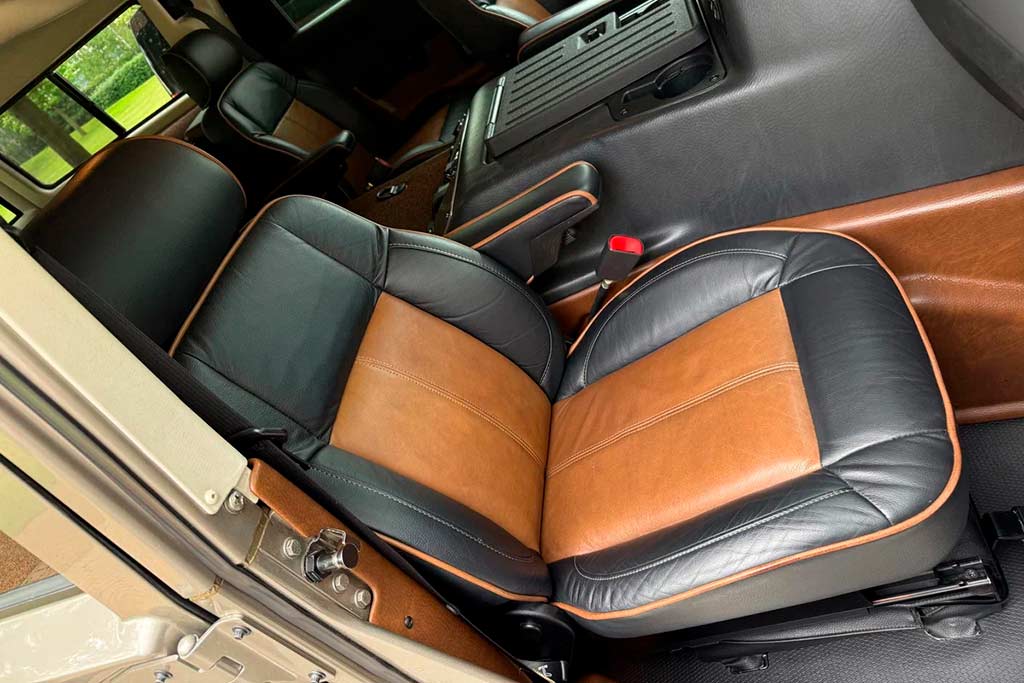 Hummer H1 Alpha 2005 года
