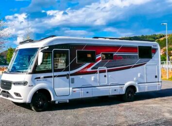 Kabe Imperial Traq i830