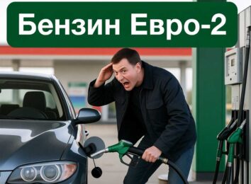 Как определить эко-класс топлива?