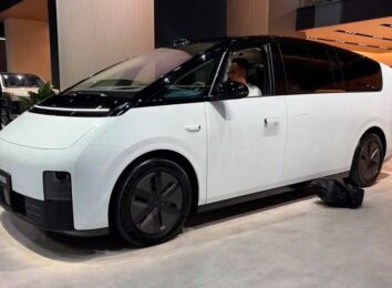 Li Mega 2027