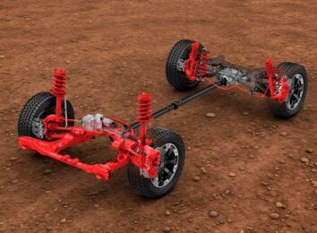 Honda Passport TrailSport 2027