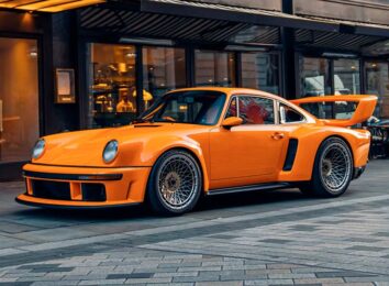 Singer DLS Turbo
