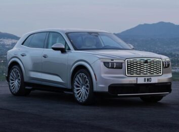 Bentley Torcal