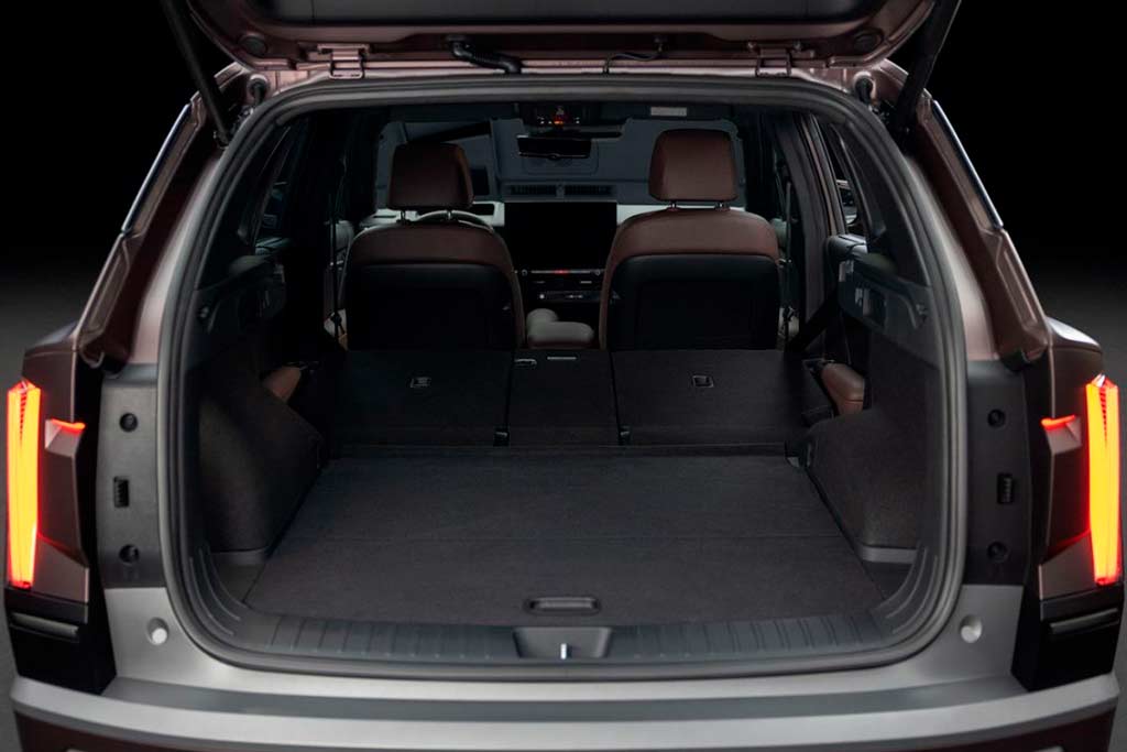 Hyundai Tucson 2027