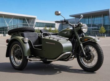 Ural Neo