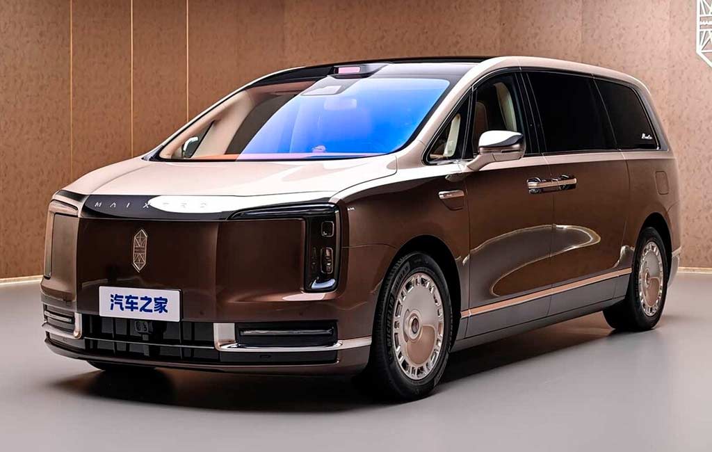 Maextro V800