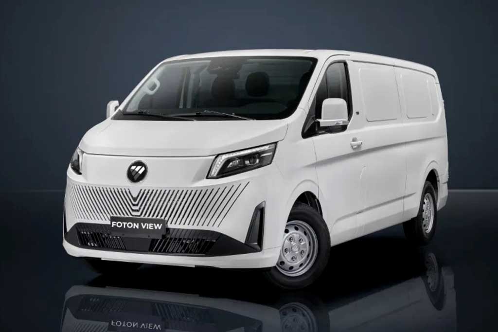 Foton View