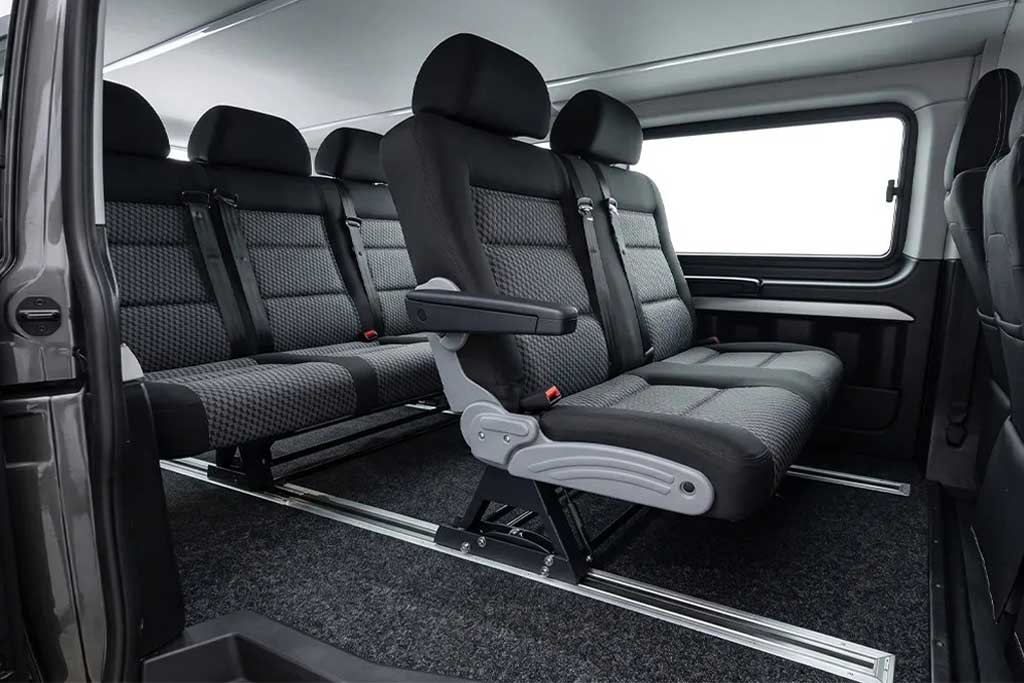 Foton View