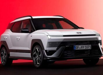 Hyundai Bayon 2027