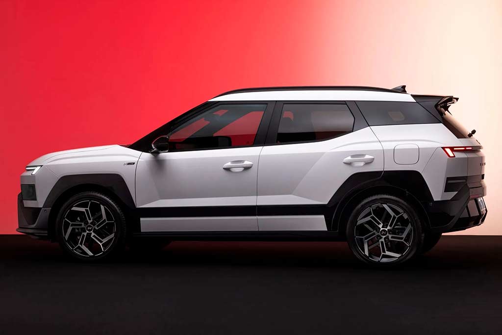 Hyundai Bayon 2027