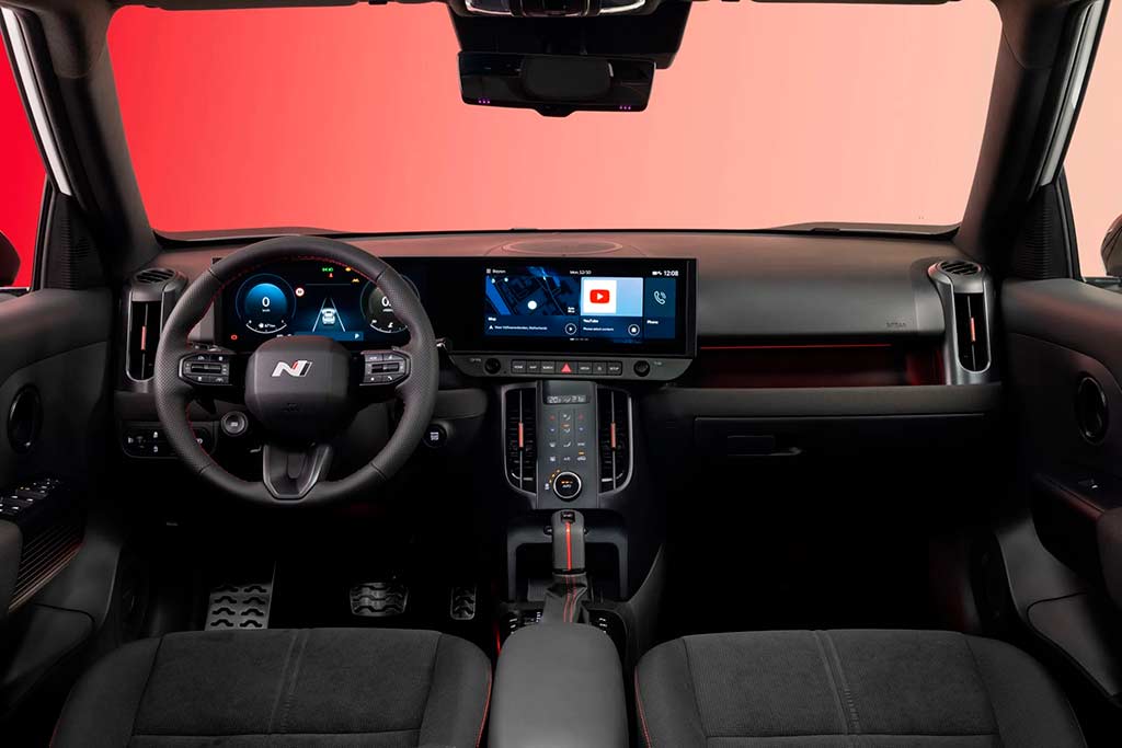 Hyundai Bayon 2027