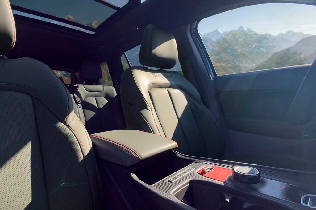 Jeep Cherokee Trailhawk 2027