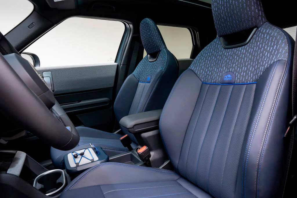 MINI Countryman Untamed Edition