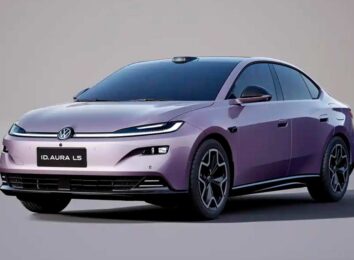 VW ID. Aura L5