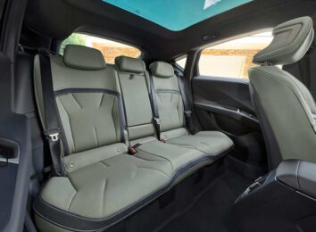 BMW iX4 2027