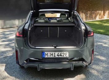 BMW iX4 2027