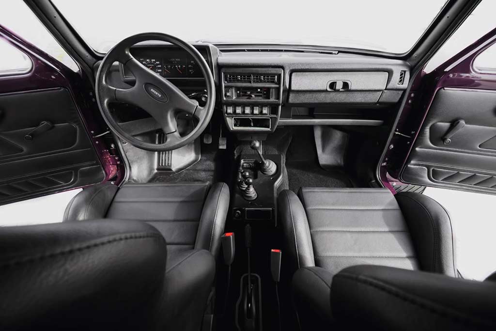 Lada Niva Marsh 2002 года