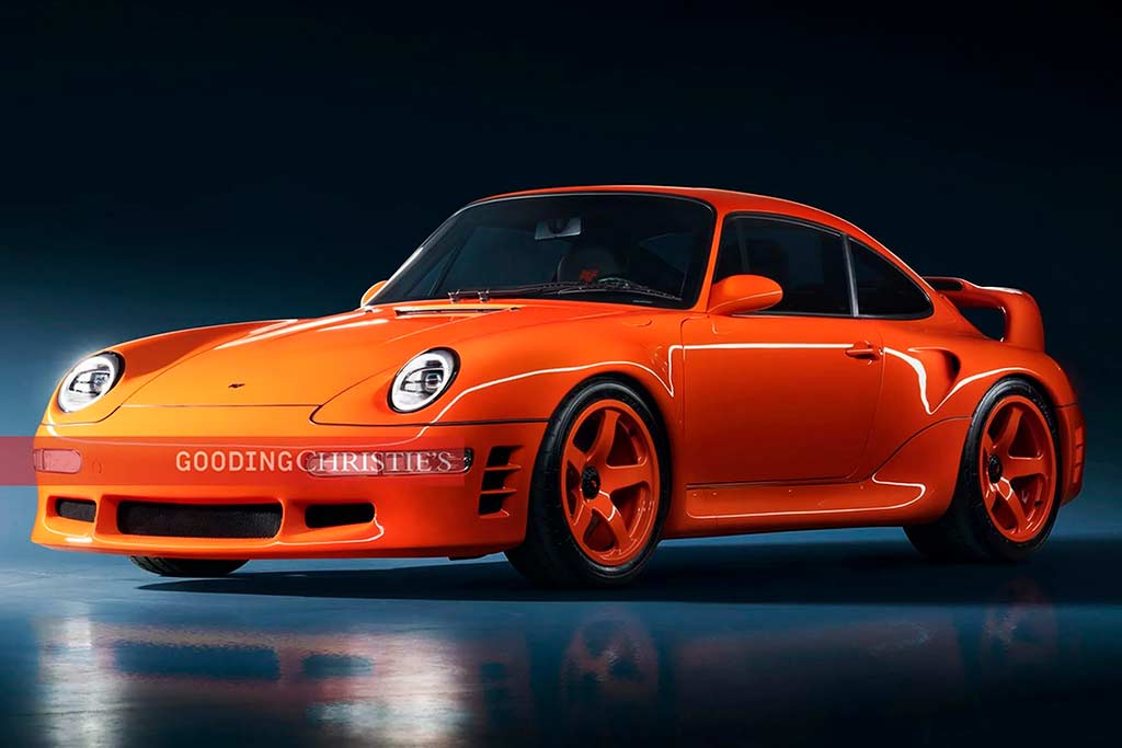 RUF Project Dragon