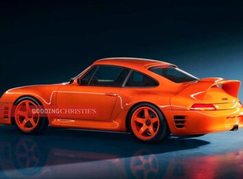 RUF Project Dragon