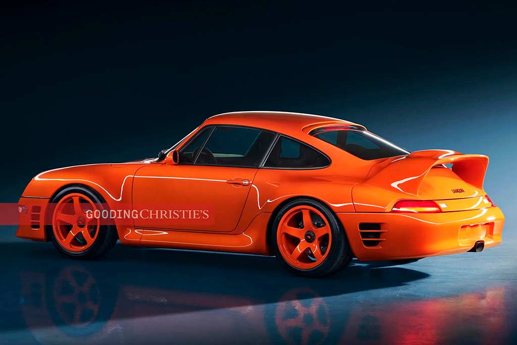 RUF Project Dragon