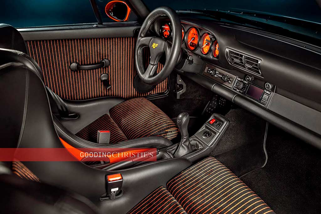 RUF Project Dragon