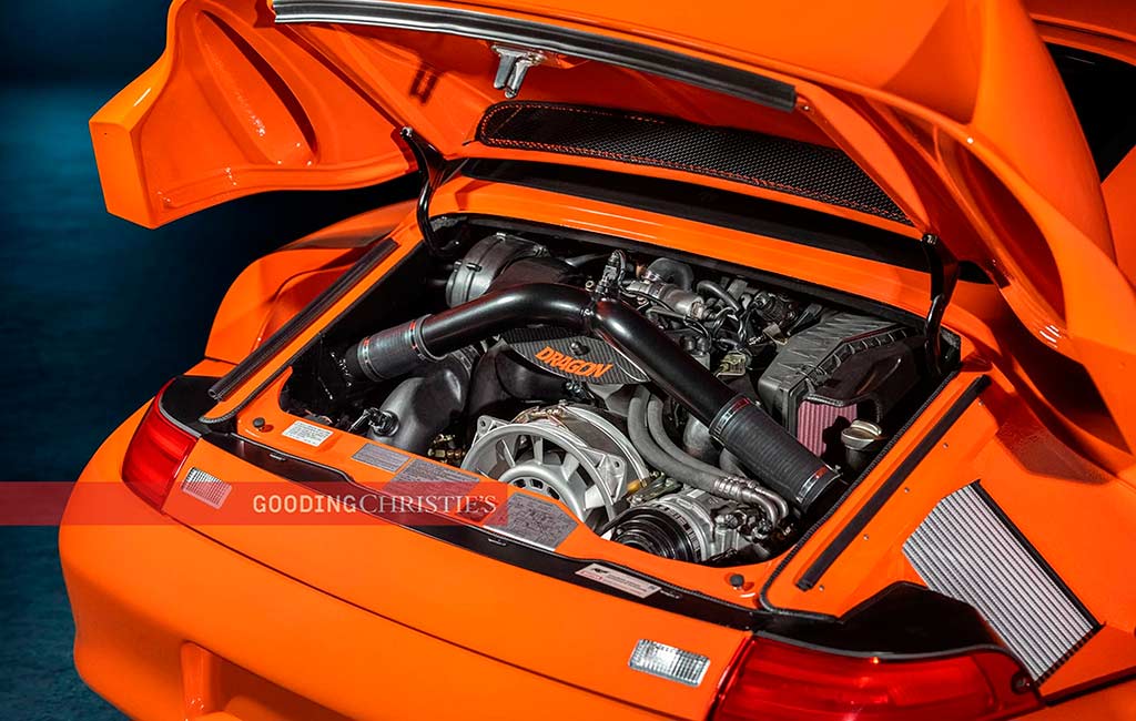 RUF Project Dragon