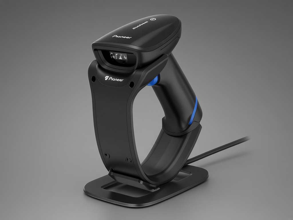 Newland HR2000-BT сканер штрих-кода
