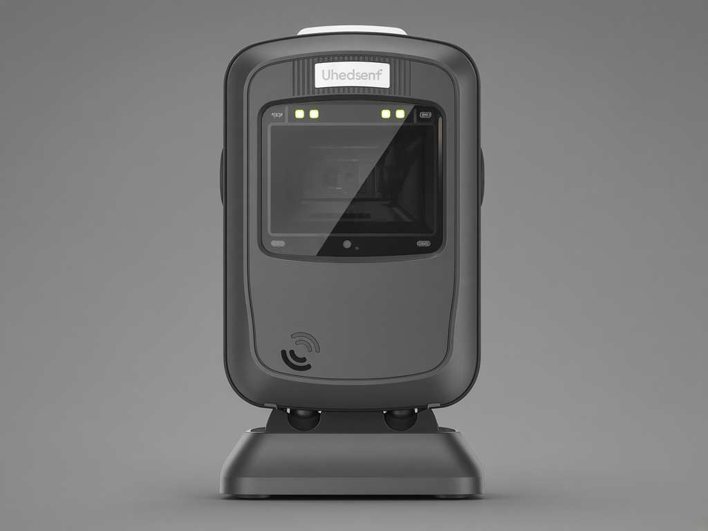 Newland FR40 сканер штрих-кода