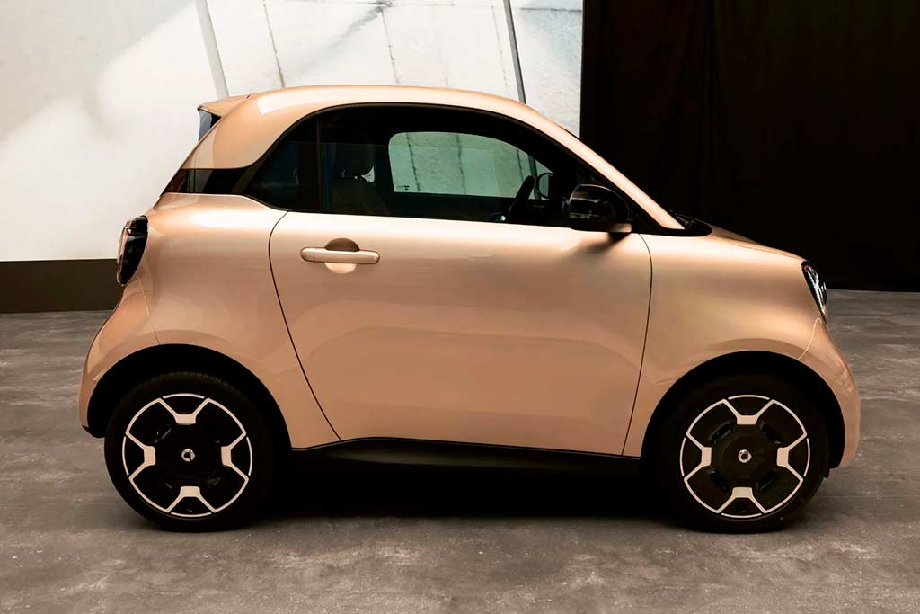 Smart #2