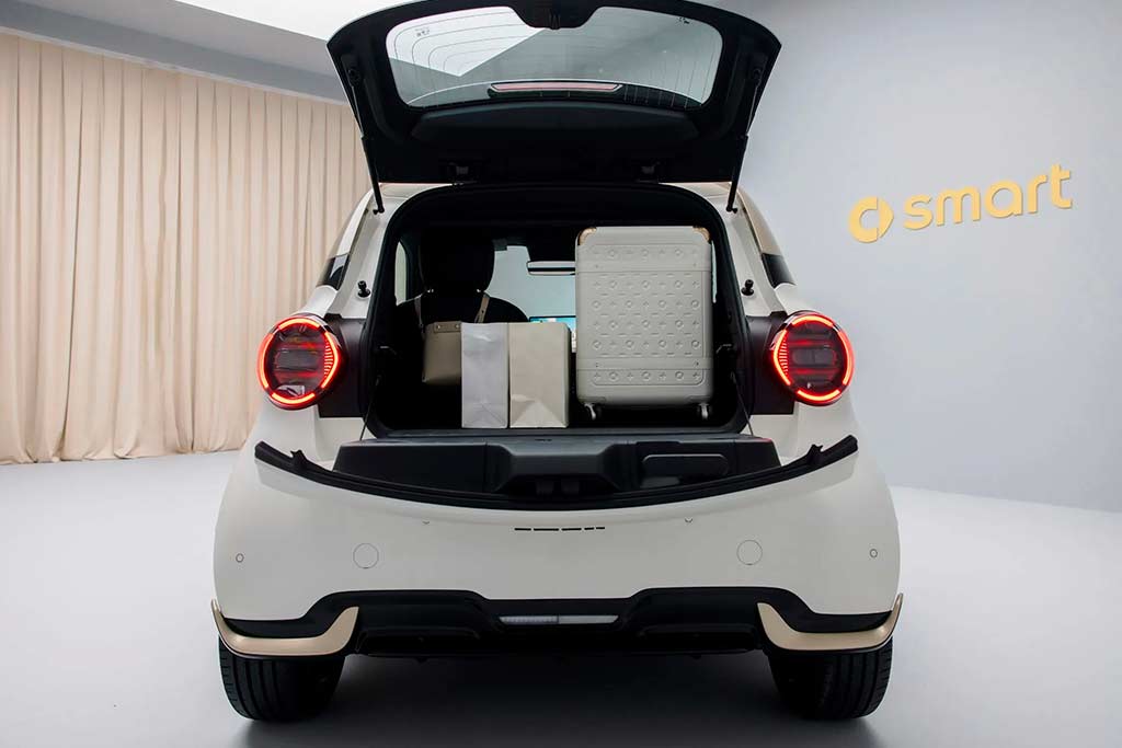 Smart #2