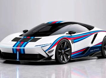 Angelelli Automobili Tipo 829