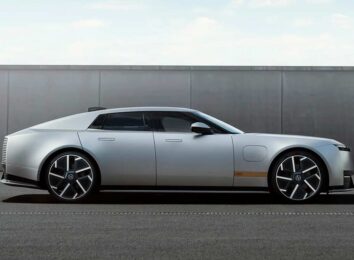 Jaguar Type 01