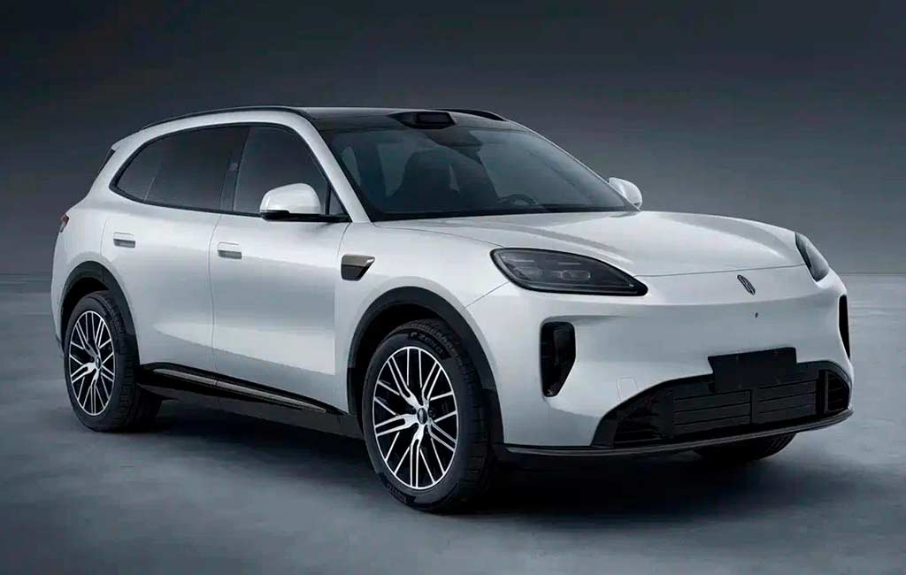 Shangjie Z9