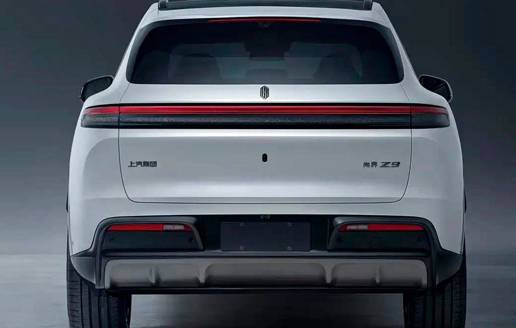 Shangjie Z9